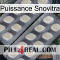 Snovitra Power 07